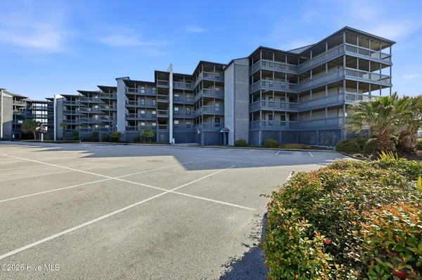 $385,323 | 1896 New River Inlet Road, Unit 1105, North Topsail Beach, NC 28460