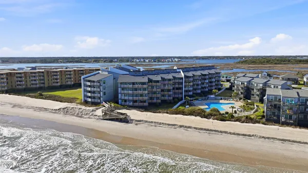 $385,323 | 1896 New River Inlet Road, Unit 1105, North Topsail Beach, NC 28460