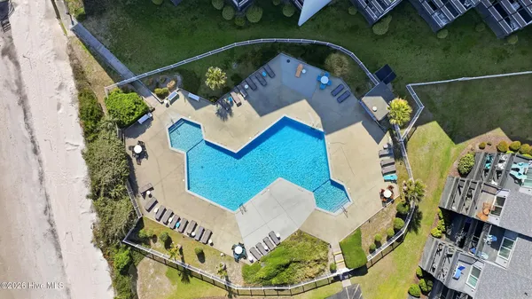 $385,323 | 1896 New River Inlet Road, Unit 1105, North Topsail Beach, NC 28460