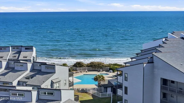 $385,323 | 1896 New River Inlet Road, Unit 1105, North Topsail Beach, NC 28460