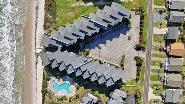 $385,323 | 1896 New River Inlet Road, Unit 1105, North Topsail Beach, NC 28460