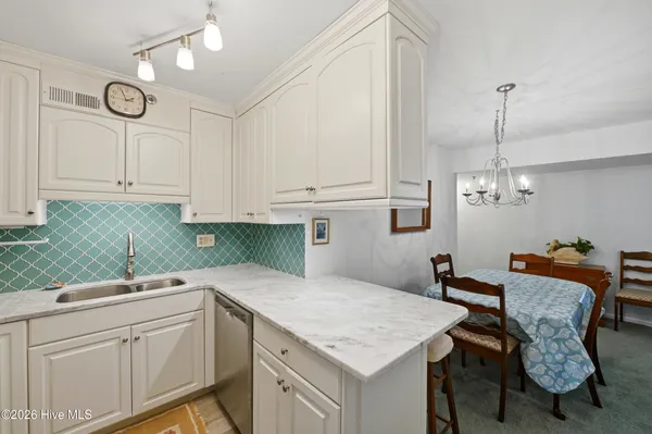 $385,323 | 1896 New River Inlet Road, Unit 1105, North Topsail Beach, NC 28460