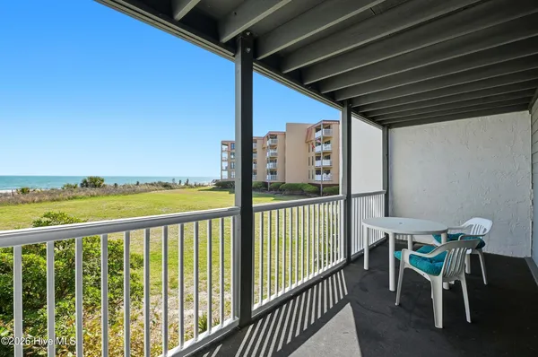 $385,323 | 1896 New River Inlet Road, Unit 1105, North Topsail Beach, NC 28460