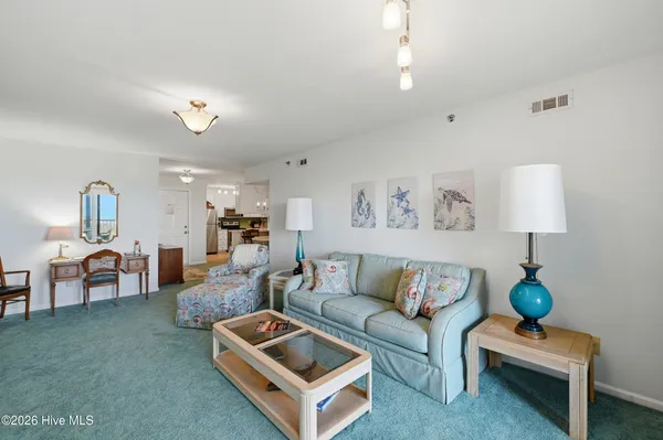 $385,323 | 1896 New River Inlet Road, Unit 1105, North Topsail Beach, NC 28460