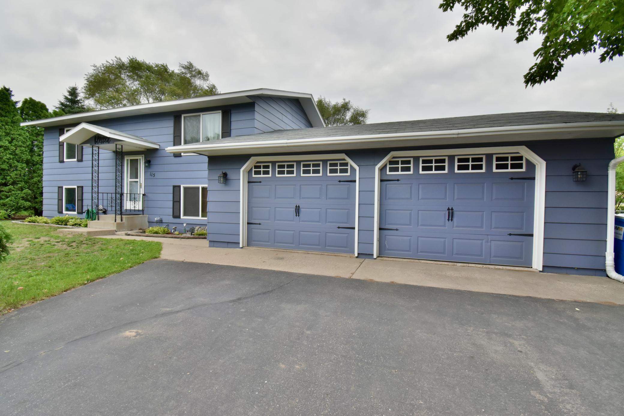 115 5th Street Northeast Rice, MN 56367 - Photo 17 of 20