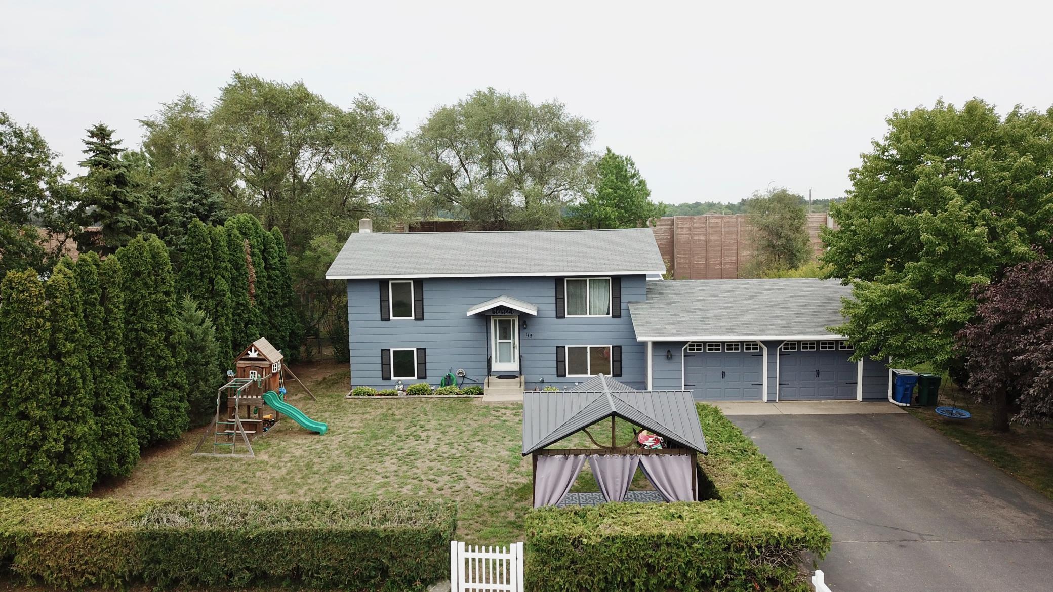 115 5th Street Northeast Rice, MN 56367 - Photo 18 of 20
