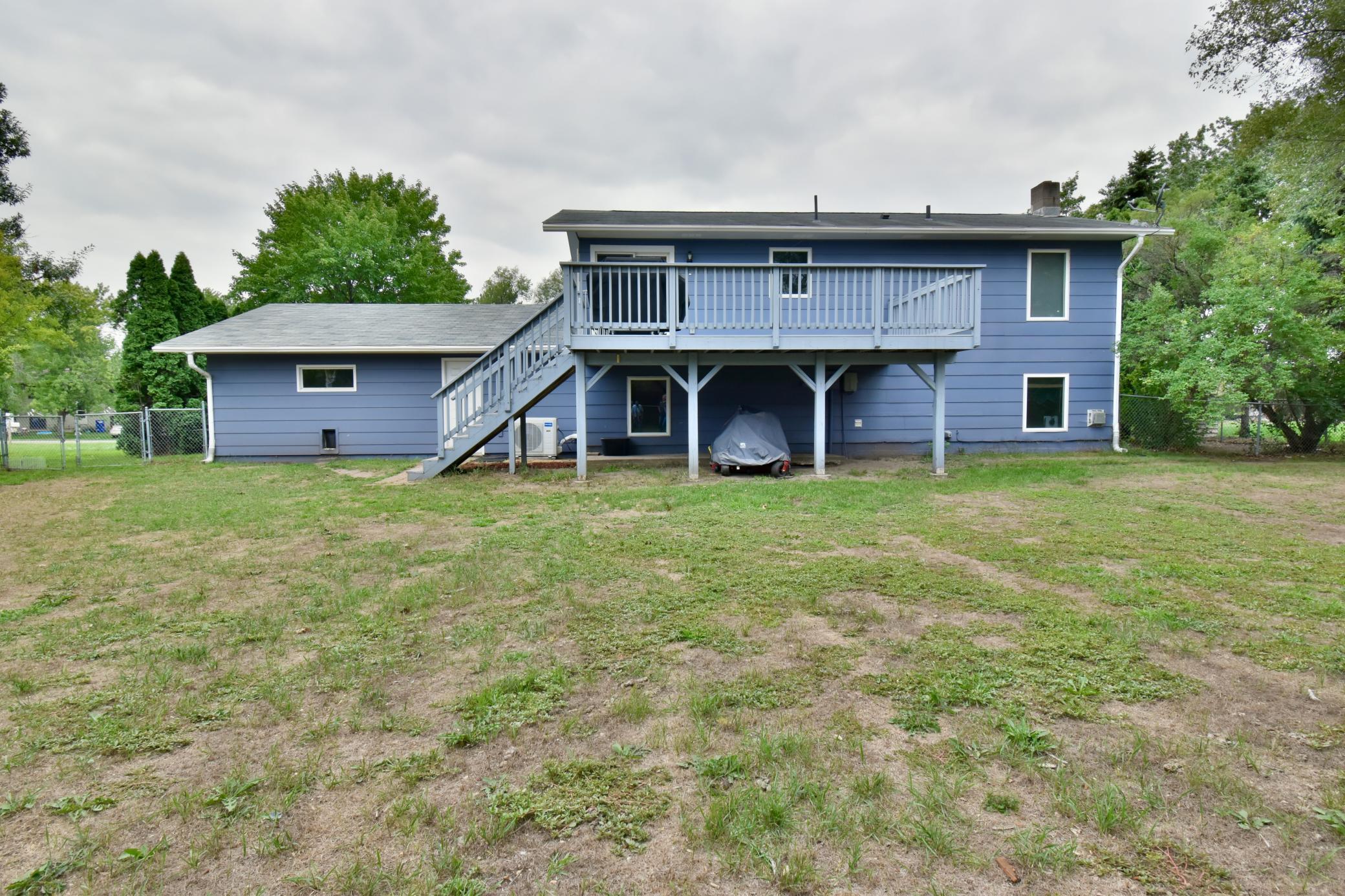 115 5th Street Northeast Rice, MN 56367 - Photo 19 of 20
