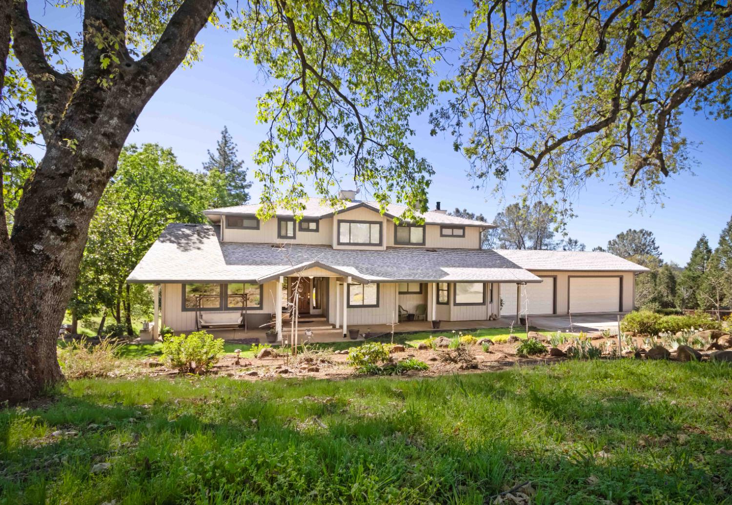 4661 Holm Road Placerville, CA 95667 - Photo 2 of 45