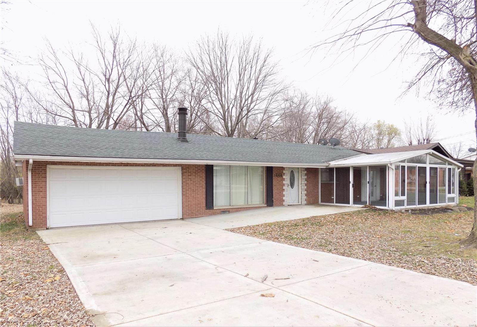 444 Old Rock Road Granite City, IL 62040 - Photo 1 of 32 Gallery Image 1