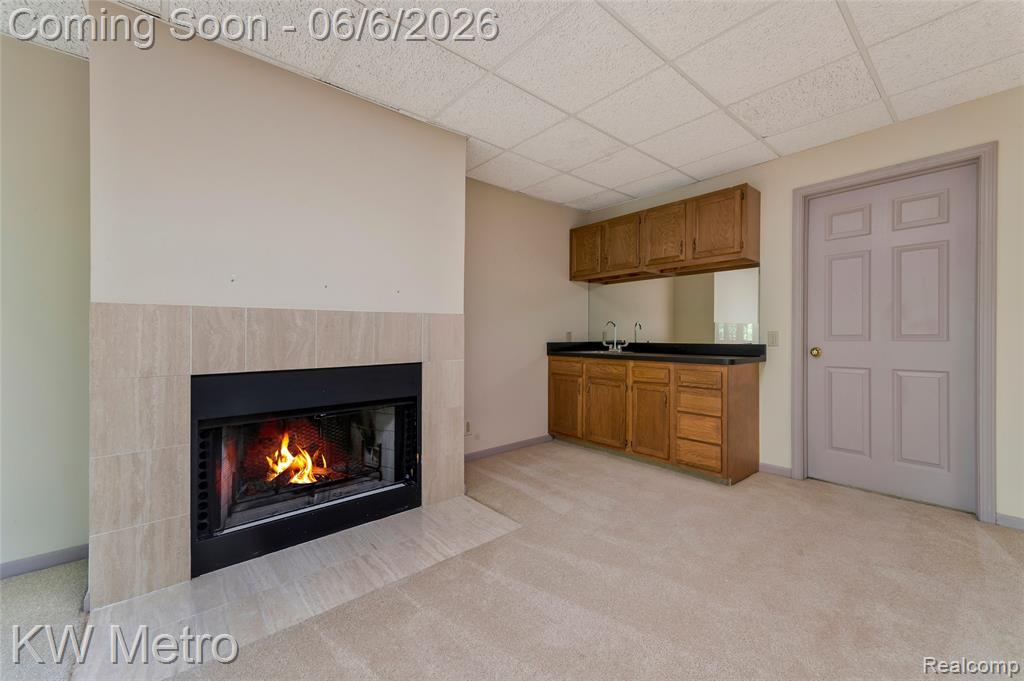 7348 Meadow Ridge Circle West Bloomfield, MI 48322 - Photo 37 of 59