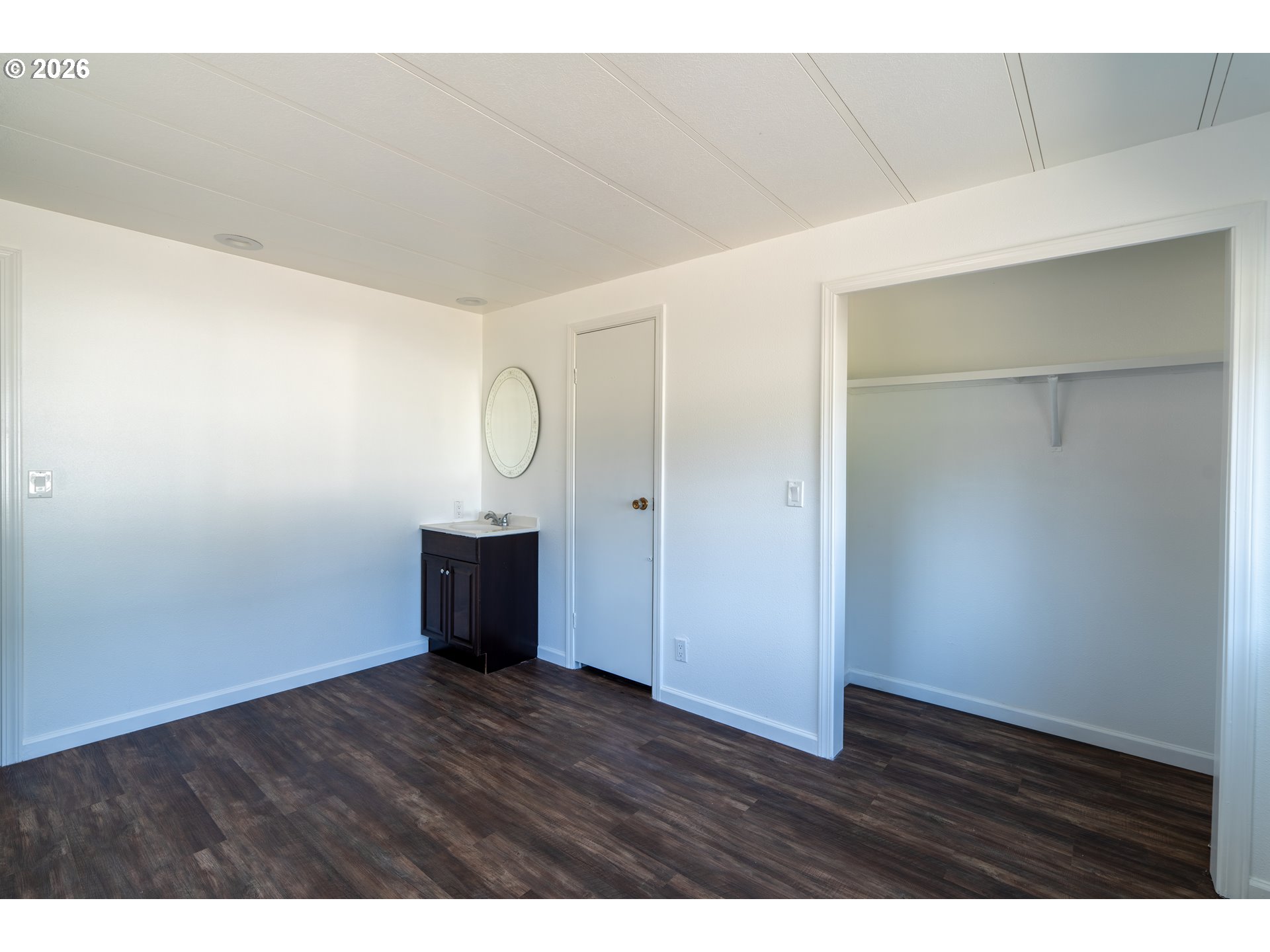 15619 Northeast Caples Road, Unit 128 Brush Prairie, WA 98606 - Photo 7 of 30 Bedroom, Primary