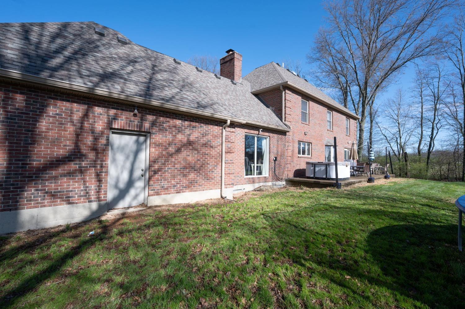 4998 North State Rte 133 Blanchester, OH 45107 - Photo 32 of 45 Gallery Image 32