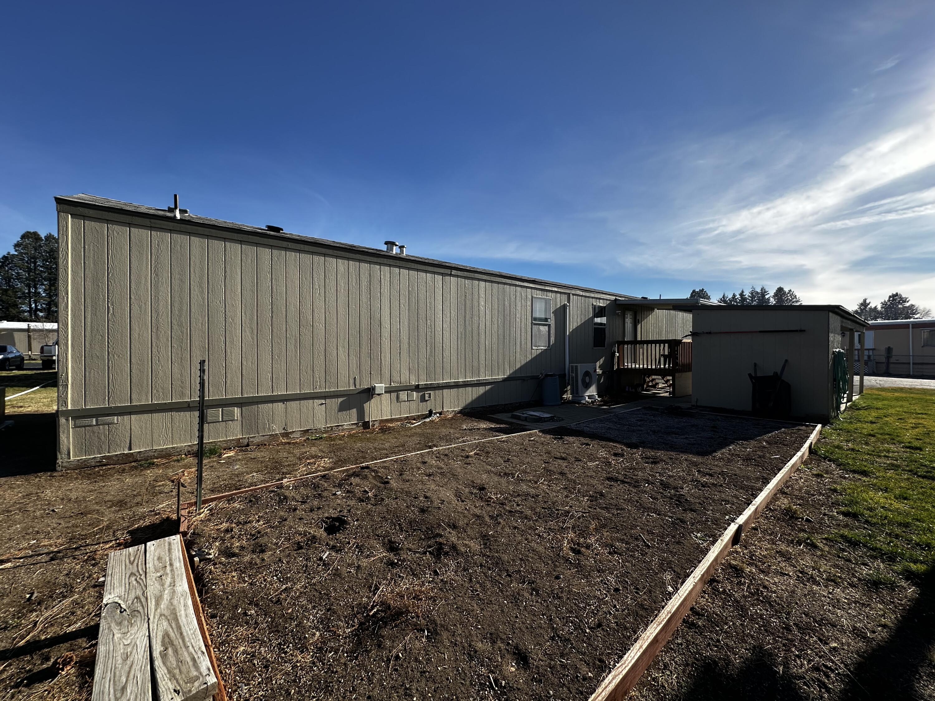 400 Northwest Terrace Lane Lane, Unit 34 Prineville, OR 97754 - Photo 12 of 32 IMG_8064