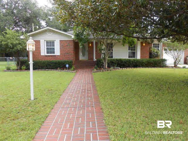 2309 Ellen Drive Mobile, AL 36605 - Photo 1 of 1