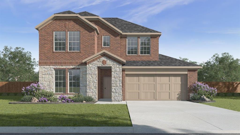 9512 Tamarack Road Oak Point, TX 75068 - Photo 1 of 20