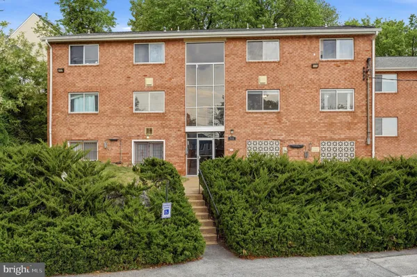 $234,900 | 7512 Hawthorne Street, Unit 3, Landover, MD 20785