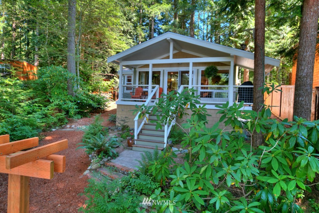 7249 Lake Alice Road Southeast Fall City, WA 98024 - Photo 24 of 25 Gallery Image 24