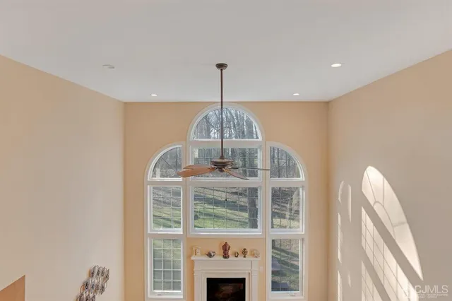 a vase of flowers sitting on a table
