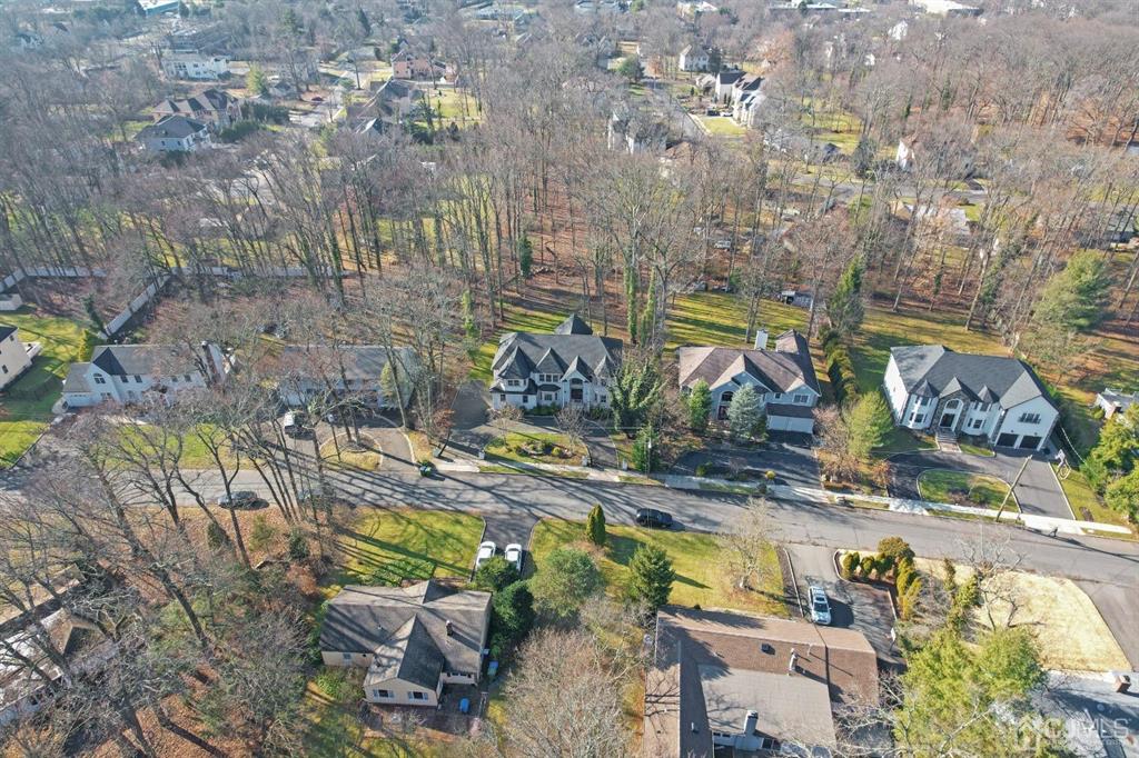 14 Harding Avenue Edison, NJ 08820 - Photo 39 of 41 a view of swimming pool with outdoor seating