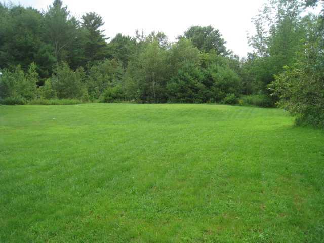 1114 Allen Pond Road Greene, ME 04236 - Photo 6 of 23 Yard/Garden.