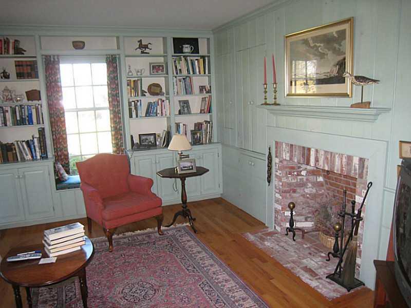 92 Phipps Point Road Woolwich, ME 04579 - Photo 9 of 25 Exterior Front.