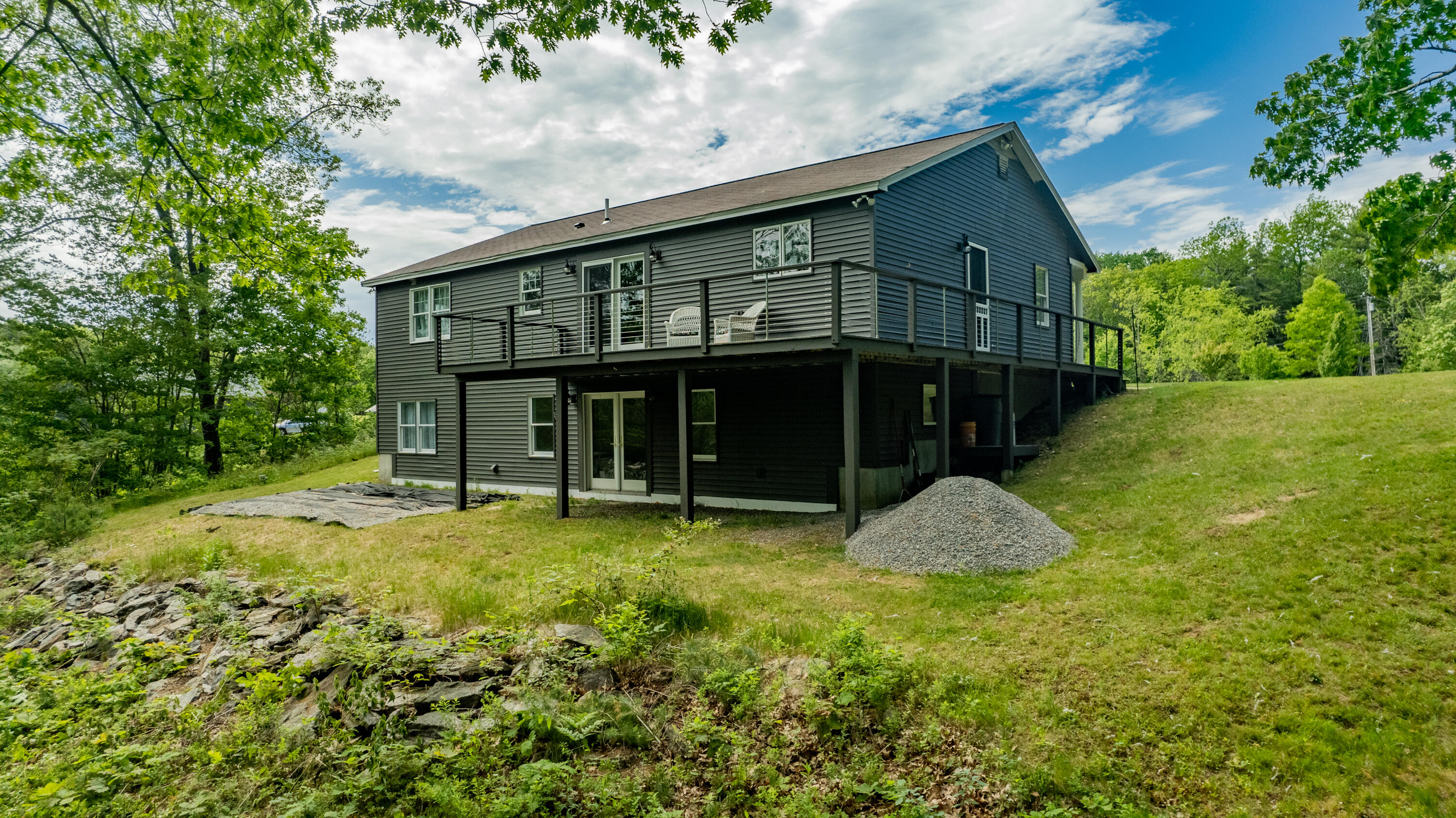 134 Main Road Westport Island, ME 04578 - Photo 99 of 140 134 Main Road Westport Island 101