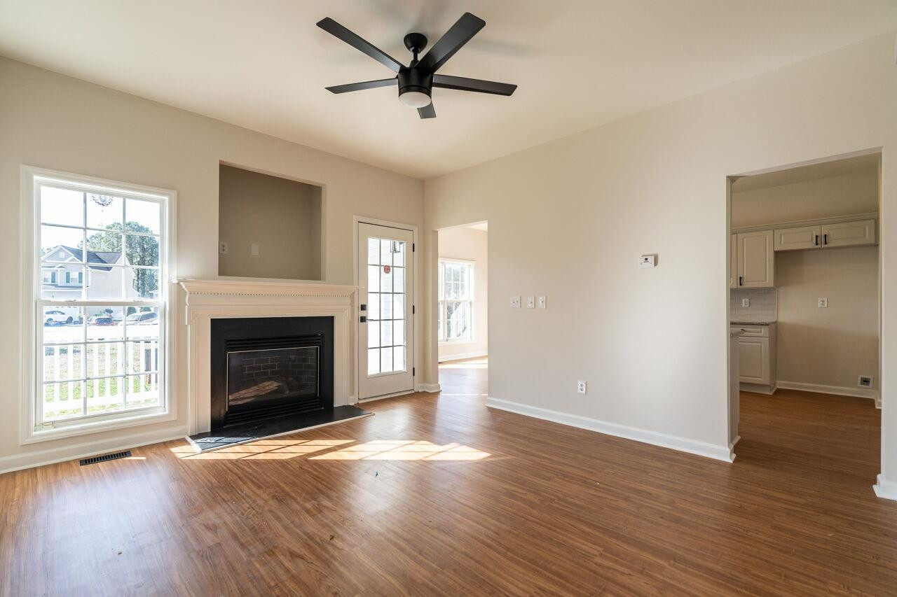 4204 Beacon Crest Way Raleigh, NC 27604 - Photo 5 of 29 Photo 5