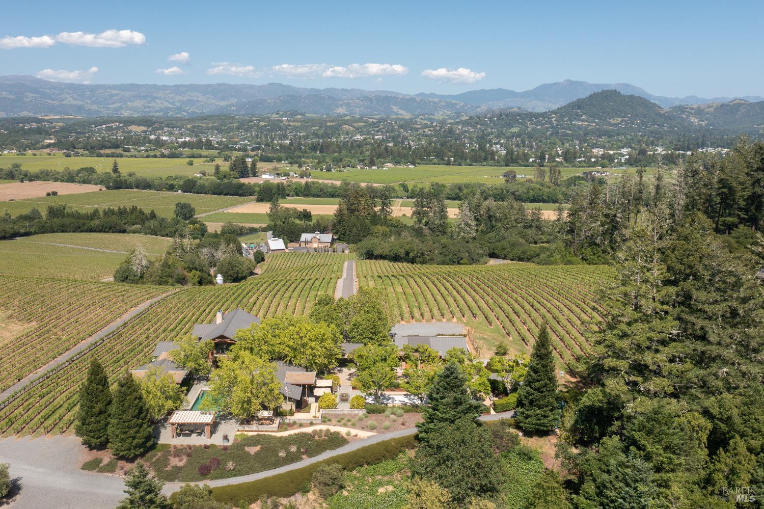 437 West Dry Creek Road Healdsburg, CA 95448 - Photo 57 of 74
