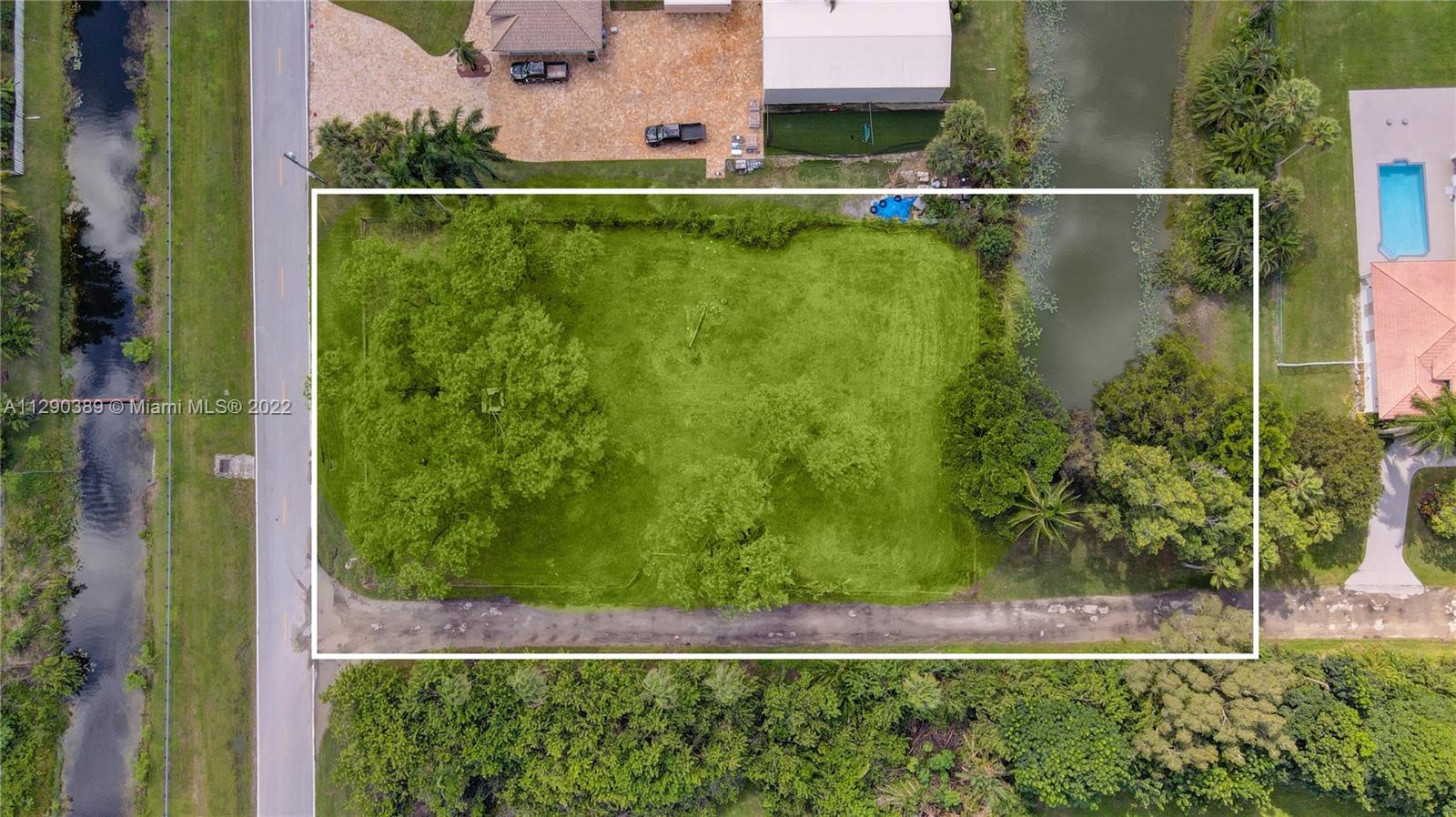 Sw Southwest 67th Place Southwest Ranches, FL 33331 - Photo 2 of 6