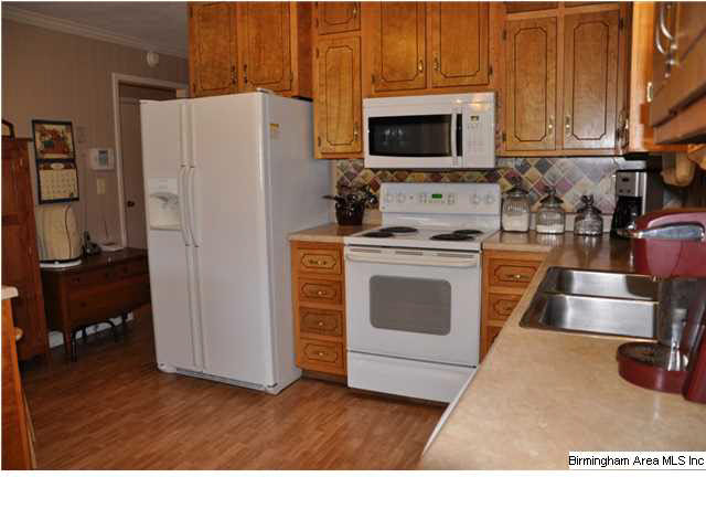 178 Double Oak Lane Ragland, AL 35131 - Photo 13 of 23