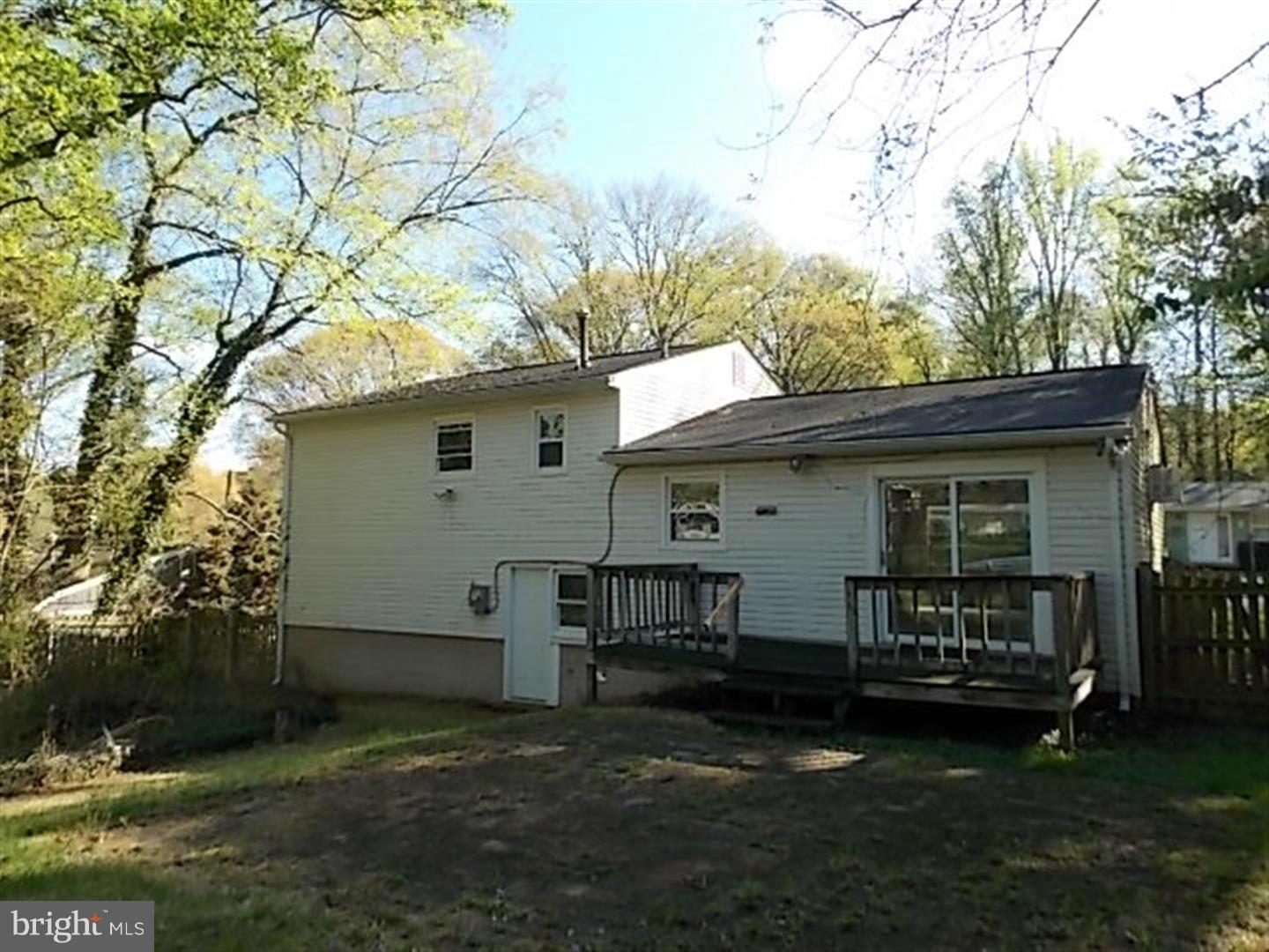3 Roe Lane Arnold, MD 21012 - Photo 6 of 29 Exterior (General)