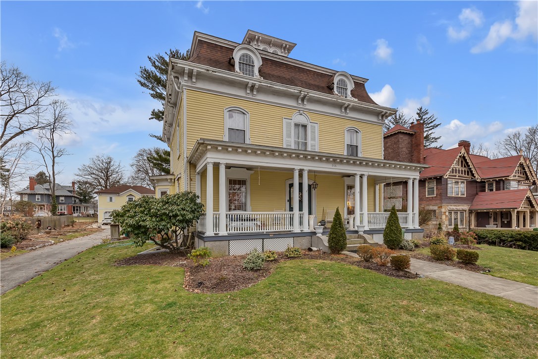 268 Prospect Street Woonsocket, RI 02895 - Photo 1 of 25