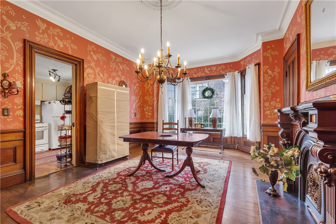 268 Prospect Street Woonsocket, RI 02895 - Photo 11 of 25