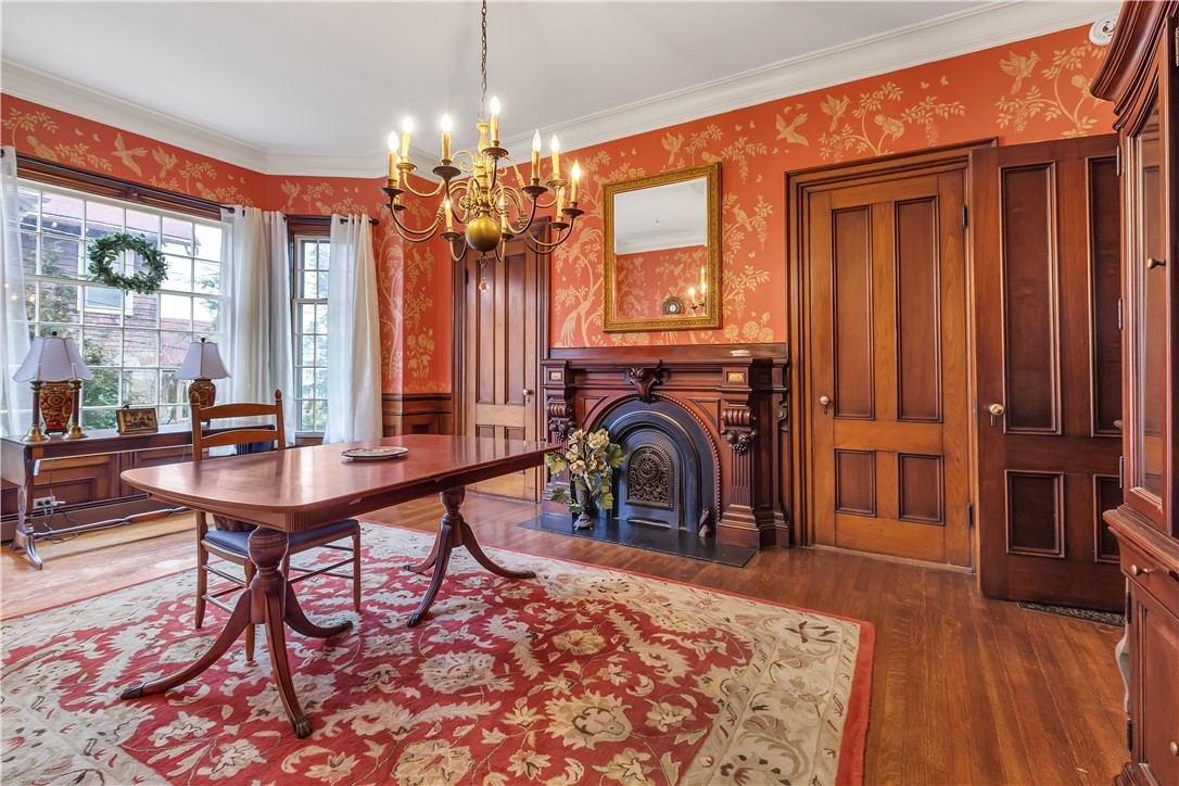 268 Prospect Street Woonsocket, RI 02895 - Photo 13 of 25