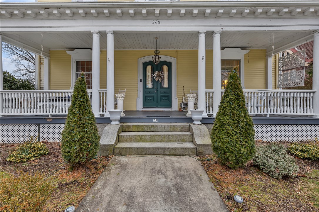 268 Prospect Street Woonsocket, RI 02895 - Photo 24 of 25