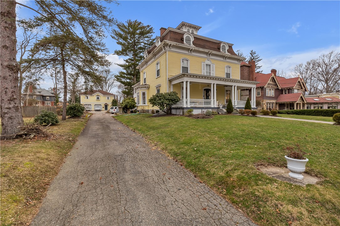 268 Prospect Street Woonsocket, RI 02895 - Photo 3 of 25