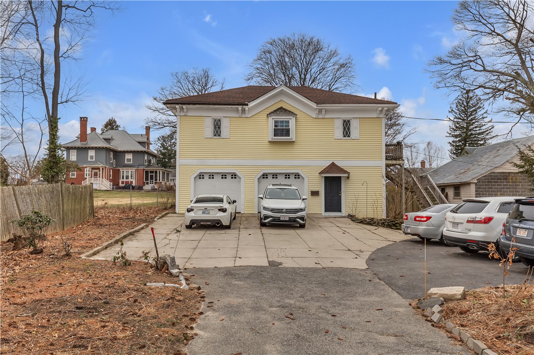 268 Prospect Street Woonsocket, RI 02895 - Photo 5 of 25