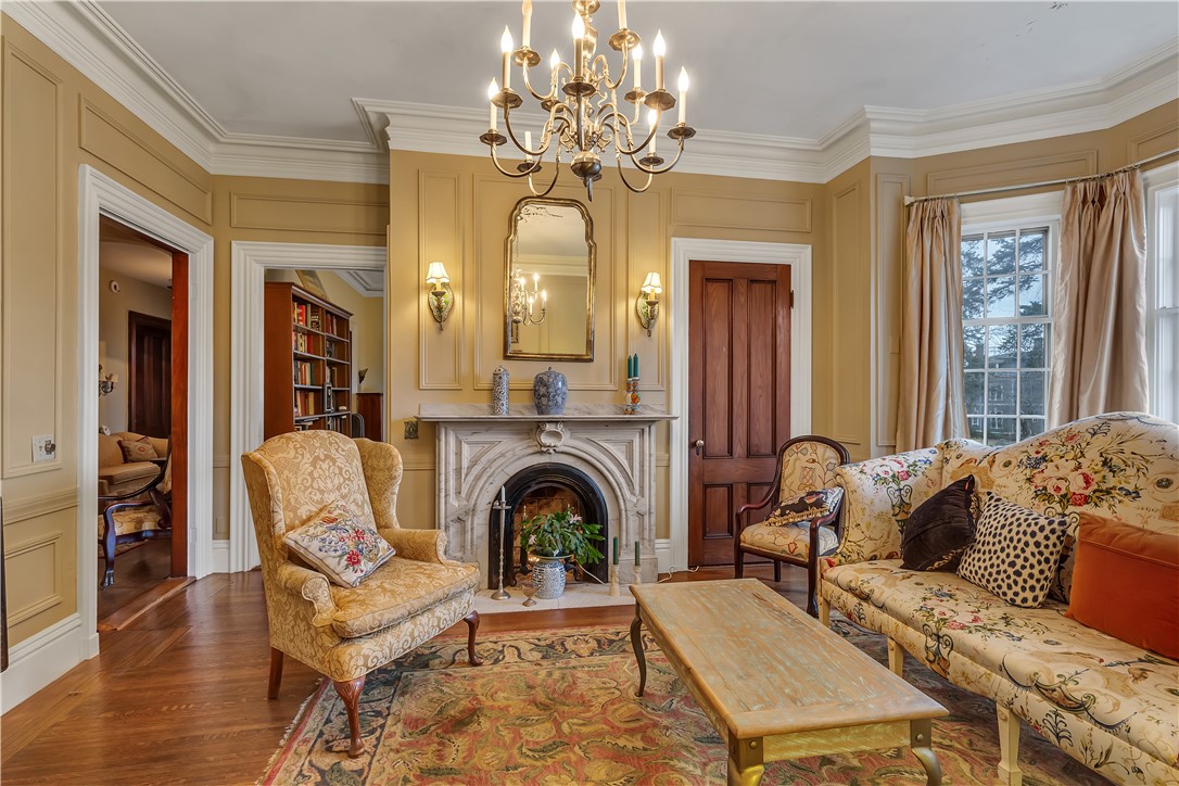 268 Prospect Street Woonsocket, RI 02895 - Photo 6 of 25