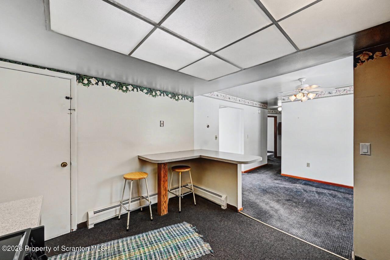 30 Glinko Street Scranton, PA 18504 - Photo 15 of 41 a bedroom with furniture and a window