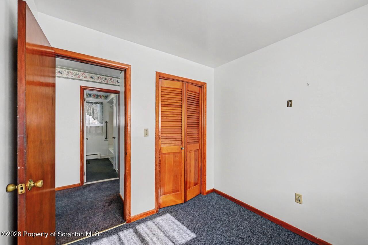 30 Glinko Street Scranton, PA 18504 - Photo 27 of 41 an empty room with windows