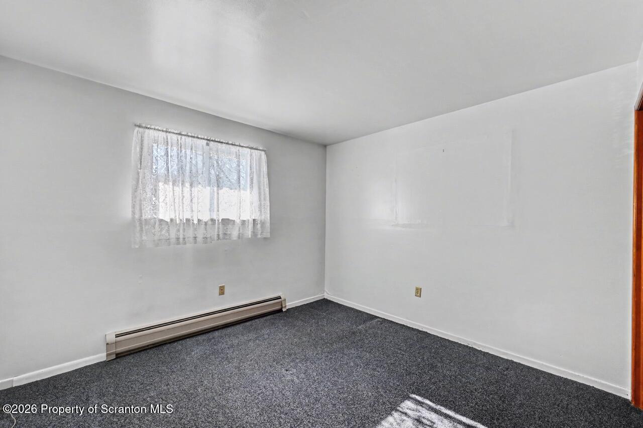 30 Glinko Street Scranton, PA 18504 - Photo 28 of 41 an empty room with windows