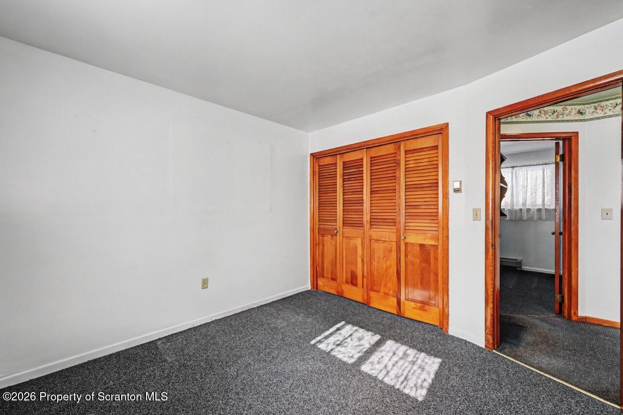 30 Glinko Street Scranton, PA 18504 - Photo 29 of 41 an empty room with windows