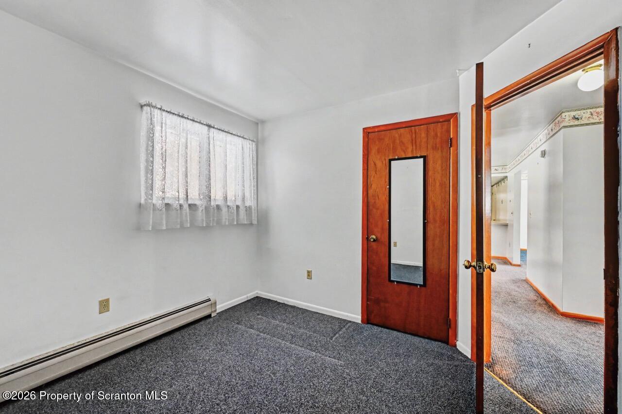 30 Glinko Street Scranton, PA 18504 - Photo 33 of 41 an empty room with windows