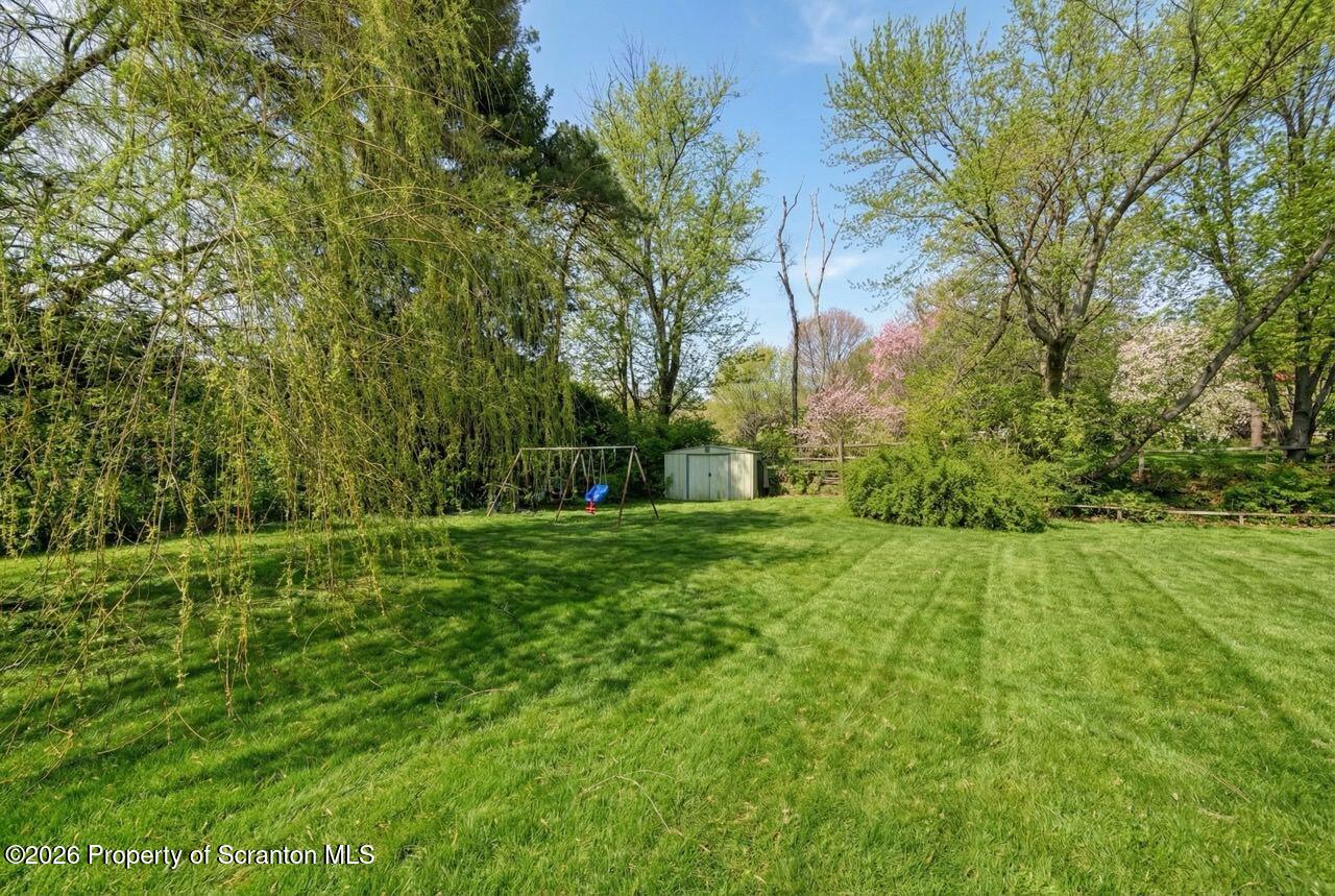 30 Glinko Street Scranton, PA 18504 - Photo 41 of 41 a view of a field with a tree