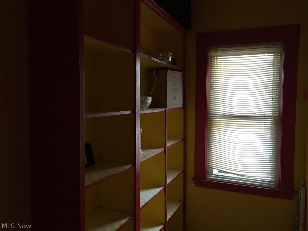 7402 Ottawa Road Cleveland, OH 44105 - Photo 10 of 17 Large walk-in pantry.