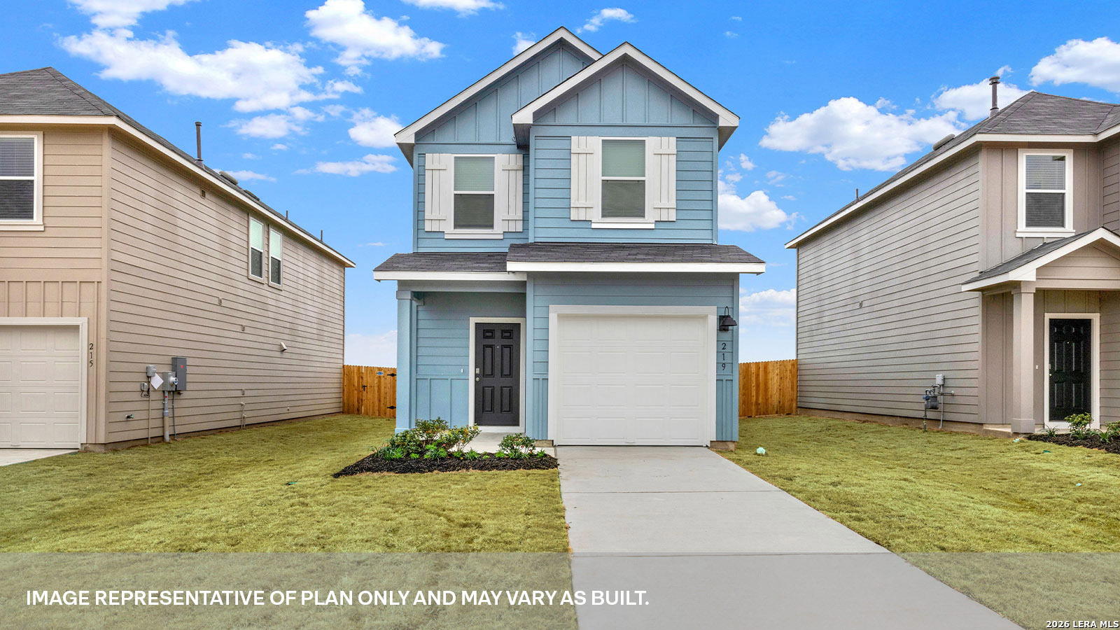 213 Varner Way Lockhart, TX 78644 - Photo 1 of 25