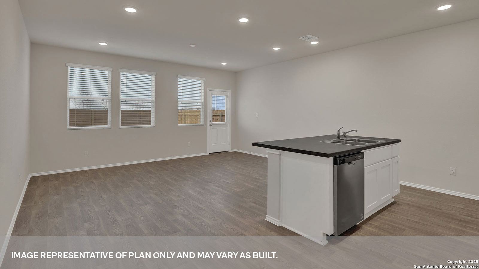 213 Varner Way Lockhart, TX 78644 - Photo 12 of 25