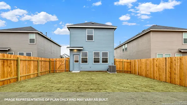 $309,990 | 213 Varner Way, Lockhart, TX 78644