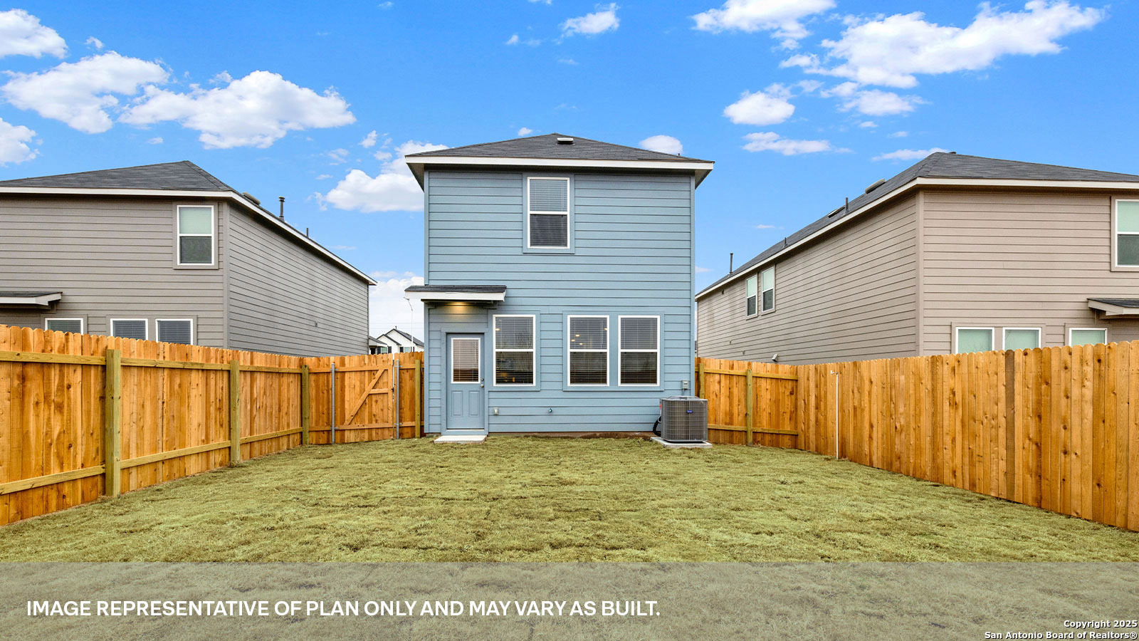 213 Varner Way Lockhart, TX 78644 - Photo 21 of 25