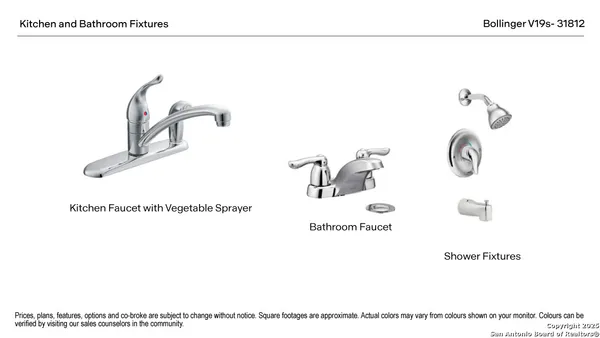 $309,990 | 213 Varner Way, Lockhart, TX 78644